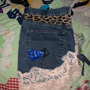 Raven’s treasure to go bag